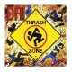 D.R.I. - Thrash Zone CD