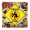 D.R.I. - Thrash Zone CD