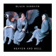BLACK SABBATH - Heaven And Hell 2LP, Vinilo Negro