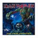 IRON MAIDEN - The Final Frontier 2LP, Vinilo Negro