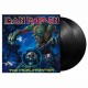 IRON MAIDEN - The Final Frontier 2LP, Black Vinyl