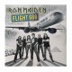 IRON MAIDEN - Flight 666 - The Original Soundtrack 2LP, Vinilo Negro