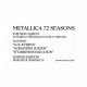 METALLICA - 72 Seasons 2LP, Vinilo Violeta, Ed. Ltd.