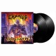 EXODUS - Goliath 2LP, Black Vinyl