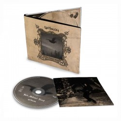 SATYRICON - Dark Medieval Times CD, Digipak