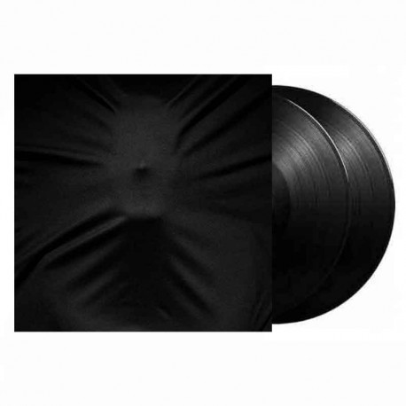 SATYRICON - Satyricon & Munch 2LP, Vinilo Negro