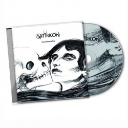 SATYRICON - Deep Calleth Upon Deep CD