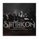 SATYRICON - Live At The Opera DVD + 2CD
