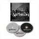 SATYRICON - Live At The Opera DVD + 2CD