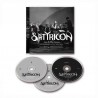 SATYRICON - Live At The Opera DVD + 2CD
