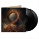 NILE - The Underworld Awaits Us All 2LP, Vinilo Negro
