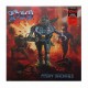 DIO - Angry Machines LP, Vinilo Negro