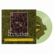 PESTILENCE - Malleus Maleficarum LP, Swamp In Coke BottleVinyl