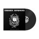 CEREBROS EXPRIMIDOS - Cerebros Exprimidos + Directo 88 LP Black Vinyl
