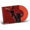 SAMAEL - Dictate Of Transparency 7 ", Vinilo Rojo, Ed. Ltd.