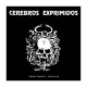 CEREBROS EXPRIMIDOS - Cerebros Exprimidos + Directo 88 LP Black Vinyl