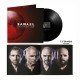 SAMAEL - Passage - Live LP, Black Vinyl