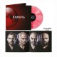 SAMAEL - Passage - Live LP, Vinilo Red White Marbled, Ed. Ltd.