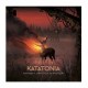 KATATONIA - Nightmares As Extensions Of The Waking Stat LP, Black Vinyl