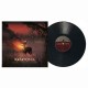 KATATONIA - Nightmares As Extensions Of The Waking Stat LP, Black Vinyl