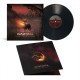 KATATONIA - Nightmares As Extensions Of The Waking Stat LP, Black Vinyl