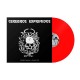 CEREBROS EXPRIMIDOS - Cerebros Exprimidos + Directo 88 LP Black Vinyl