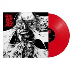 PUNGENT STENCH - Pungent Stench LP, Vinilo Rojo, Ed. Ltd.
