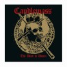CANDLEMASS -The Door To Doom 2LP, Black Vinyl, Ltd. Ed.
