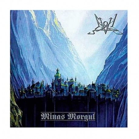 SUMMONING - Minas Morgul CD