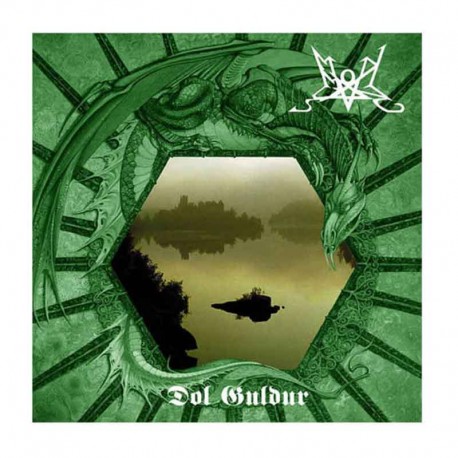 SUMMONING - Dol Guldur CD