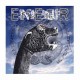 EINHERJER - Dragons Of The North LP, Vinilo Negro Ed. Ltd.