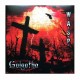 WASP- Golgotha 2LP, Black Vinyl, Ltd. Ed.