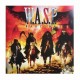 WASP - Babylon LP, Black Vinyl, Ltd. Ed.