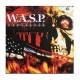 WASP - Dominator LP, Vinilo Negro, Ed. Ltd.