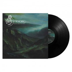 VINTERSORG - Ödemarkens Son LP, Black Vinyl