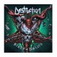 DESTRUCTION - Birth Of Malice LP, Black Vinyl