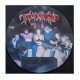 TANKARD - Zombie Attack LP, Picture Disc Vinyl, Ltd. Ed.