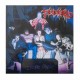 TANKARD - Zombie Attack LP, Vinilo Picture Disc, Ed. Ltd.