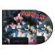 TANKARD - Zombie Attack LP, Picture Disc Vinyl, Ltd. Ed.