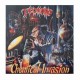 TANKARD - Chemical Invasion LP, Picture Disc Vinyl, Ltd. Ed.