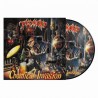 TANKARD - Chemical Invasion LP, Vinilo Picture Disc, Ed. Ltd.