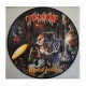 TANKARD - Chemical Invasion LP, Vinilo Picture Disc, Ed. Ltd.