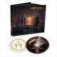 MOONSPELL - Hermitage CD, Mediabook