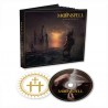 MOONSPELL - Hermitage CD, Mediabook