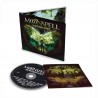 MOONSPELL - The Butt3rfly Effect CD, Ed. Ltd. Digipak