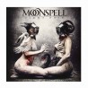 MOONSPELL - Alpha Noir CD