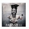MOONSPELL - Extinct CD
