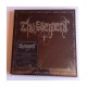 THY SERPENT - Frozen Memory / Into Everlasting Fire CD Ed. Ltd. Numerada