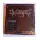 THY SERPENT - Frozen Memory / Into Everlasting Fire CD Ltd. Ed. Handnumbered