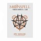 MOONSPELL - Opus Diabolicum - The Orchestral Live Show - A5 Digipak 2CD + DVD + Bluray, Ltd. Ed.